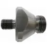 Image de Eibenstock, Machine : accessoires, 12.501.22 Adapter G½" aussen - M12x1,5 aussen