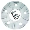 Image de Eibenstock, Abrasifs, 12.327.30 Diamantscheibe 235 - EBS 235.1 235 mm - Beton
