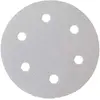 Image de Eibenstock, Abrasifs, Papier abrasif Velcro P180, Pak/25p. (180)