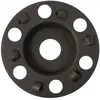 Image de Eibenstock, Tête de fraisage, Disque à fraiser PCD, 100 mm