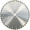 Image de Eibenstock, Lame de scie, Disque diamant Premium Ø 350 mm près du bord