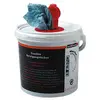 Image de Zvg Lingettes Nettoyantes Humides 72 Unités One Size