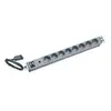 Image de Online Usv-systeme Ag Multiprise Rack 8 Prises Kg10a8sch-rack