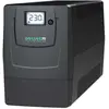 Image de Online USV YUNTO Smile 400 400VA/240W Onduleurs interactifs de ligne (400 VA, 240 W, ASI line-interactive), Onduleur