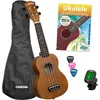 Image de Cascha HH 3956 Soprano Linden Set Soprano