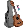 Image de Cascha Hh 2026 Soprano Acajou Soprano