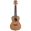Image de Cascha Ukulele HH-2036 Konzert Ukulele Set (De concert), Ukulélé, Marron