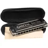 Image de Cascha HH 2058 Master Edition Blues Harmonica