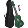 Image de Cascha HH 3963 Soprano Linden Green Soprano
