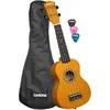 Image de Cascha HH 3964 Soprano Linden Yellow Soprano