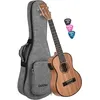 Image de Cascha HH 2048e Ténor Acajou Tenor