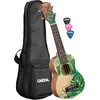 Image de Cascha HH 2602 Soprano Leafy Soprano