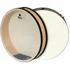 Image de Sela Tambour océanique 30 cm (12"), Instrument à percussion, Blanc, Marron