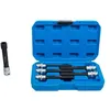 Image de Coffret de douilles profil E extra longues BGS TECHNIC - 12,5 mm - E20 - 6 pcs - 2028