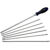 Image de tournevis torx etoile ts, th (5 et 6 branches) - Bgs Technic