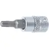 Image de BGS, Embouts, Douille à embouts 6,3 mm (1/4") profil T (pour Torx) T25