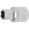 Image de BGS, Clé à douille + douilles, Douille pour clé, six pans 12,5 mm (1/2") 10 mm (10 mm)
