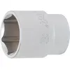 Image de BGS, Clé à douille + douilles, Douille pour clé, six pans 20 mm (3/4") 36 mm (36 mm)