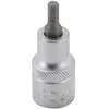 Image de Douille à embout BGS TECHNIC - 12,5 mm - Six pans creux 5 mm - 4251