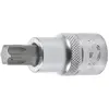 Image de BGS, Embouts, Douille à embouts 12,5 mm (1/2") profil T (pour Torx) T55