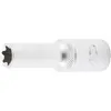 Image de BGS, Clé à douille + douilles, Douille pour clé, profil E, longue 12,5 mm (1/2") E14
