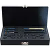 Image de BGS, Taraud, Kit de réparation pour filet de bougie M12 x 1,25 mm