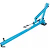 Image de BGS, Outils automobiles, Outil à levier de bras de suspension avec chaîne