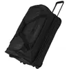 Image de Travelite - Sac de voyage trolley L Basics - noir - 12758
