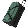 Image de Travelite - Sac de voyage trolley L Basics - vert - 12759