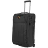 Image de Travelite - Valise soute M Briize noir - 12761