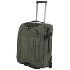 Image de Travelite - Valise cabine Briize kaki - 12750