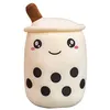 Image de Peluche de Tasse de thé au lait Dessin animé C 35 cm