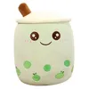 Image de Peluche de Tasse de thé au lait Dessin animé D 35 cm