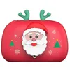 Image de Caméra Numérique père Noël Rechargeable Pour les enfants A
