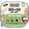 Image de MAC's 16 x 100 g pour chat - canard, dinde, poulet