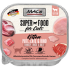 Image de MAC's 16 x 100 g pour chat - kitten dinde, canard, boeuf