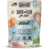 Image de MAC´s Cat 6 x 300 g pour chat - saumon, poulet