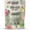 Image de MAC´s Cat 6 x 300 g pour chat - canard, volaille