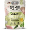 Image de MAC´s Cat 6 x 300 g pour chat - lapin, volaille