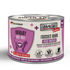 Image de 6x200g Vetcare Urinary poulet frais MAC's Cat nurriture humide pour chat