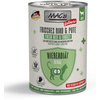Image de 6x400g Vetcare Régime rénal boeuf et dinde MAC's CAT nourriture humide pour chat