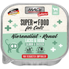Image de MAC's Vetcare Renal pour chat - saumon, poulet (16 x 100 g)