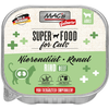 Image de MAC's Vetcare Renal pour chat - boeuf (16 x 100 g)