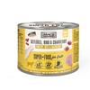 Image de 6x200g MAC's coeurs et foie - Pâtée pour chat