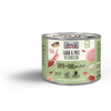 Image de MAC's Cat 6 x 200 g - agneau, dinde