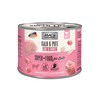 Image de 6x200g veau / dinde MAC's - Nourriture pour Chat