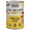 Image de 6x400g volaille / cranberries MAC's - Nourriture pour Chat