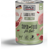 Image de MAC's Cat 6 x 400 g - agneau, dinde