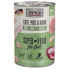 Image de 6x400g canard, dinde, poulet MAC's -Nourriture pour chat