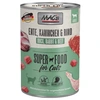 Image de 6x400g canard / lapin, boeuf MAC's - Nourriture pour Chat